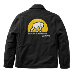 Cazadora Premium Camperizador