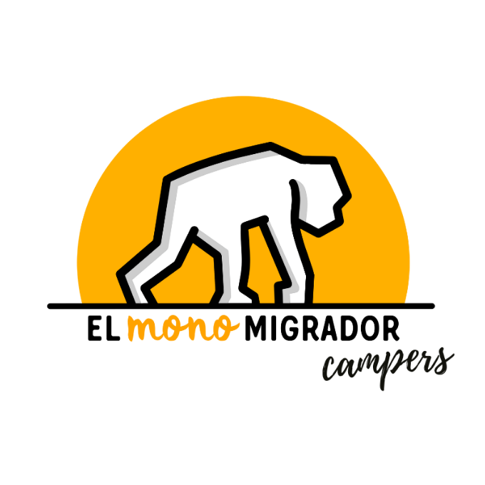 EL MONO MIGRADOR