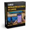 Curso instalación eléctrica en camper  OFERTA